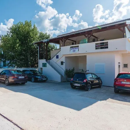 شقة Beautiful In W/ 2 Bedrooms
